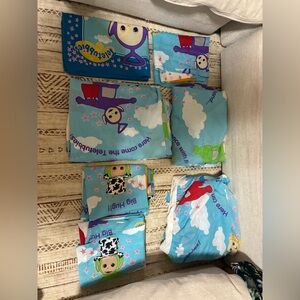 VINTAGE TELETUBBIES BUNDLE🫟🌞